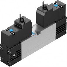 Распределитель с электроуправлением Festo VSVA-B-P53E-H-A2-1C1
