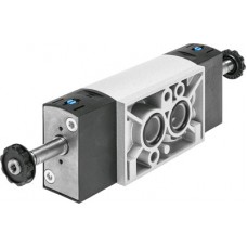Распределитель с электроуправлением Festo VSNC-F-P53C-MD-G14-F8