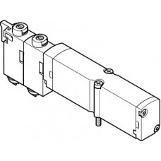 Распределитель с электроуправлением Festo VMPA14-M1H-G-PI