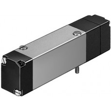 Пневмораспределитель Festo VL-5/3G-5,0-B
