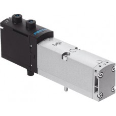 Распределитель с электроуправлением Festo VSVA-B-P53EP-ZD-A1-1T1L