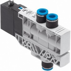 Распределитель Festo VUVB-L-M42-AD-Q6-1C1