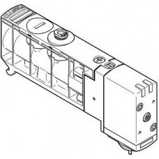 Распределитель Festo VUVB-S-M32C-AZD-Q10-1T1L