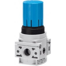 Регулятор давления Festo LR-1/4-DB-7-O-MINI