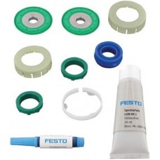 Ремкомплект Festo ADVU/AEVU-80-A-PA