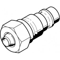 Быстроразъемный штекер Festo KS-PK-4-1/8