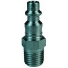 3/8 Штекер БРС DF DIXON NPT (нерж. 304) D3M3-S