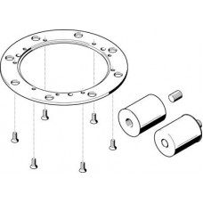 Перенастраиваемый набор Festo DADM-CK-220-8