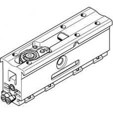 Модуль промежуточной позиции Festo DADM-DGC-25-A