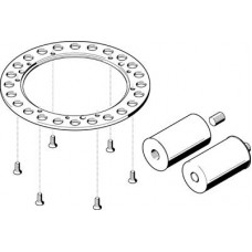Перенастраиваемый набор Festo DADM-CK-220-24