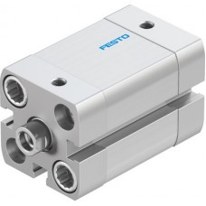 Компактный пневмоцилиндр Festo ADN-20-20-I-P-A