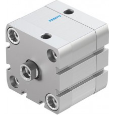 Компактный пневмоцилиндр Festo ADN-50-15-I-PPS-A