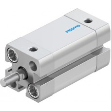 Компактный пневмоцилиндр Festo ADN-12-20-A-P-A