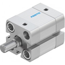 Компактный пневмоцилиндр Festo ADN-20-10-A-PPS-A