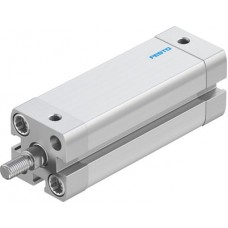 Компактный пневмоцилиндр Festo ADN-16-50-A-P-A