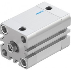 Компактный пневмоцилиндр Festo ADN-32-30-I-P-A