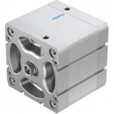 Компактный пневмоцилиндр Festo ADN-100-40-I-P-A