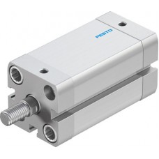 Компактный пневмоцилиндр Festo ADN-25-40-A-P-A