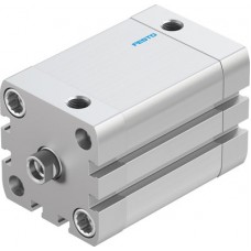 Компактный пневмоцилиндр Festo ADN-40-40-I-PPS-A