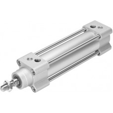 Стандартный пневмоцилиндр Festo DSBG-63-80-PPVA-N3