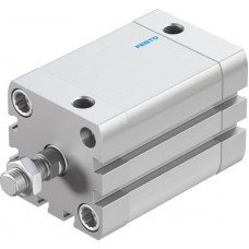 Компактный пневмоцилиндр Festo ADN-40-40-A-P-A