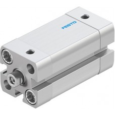 Компактный пневмоцилиндр Festo ADN-16-25-I-P-A