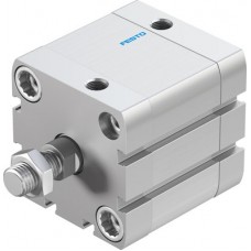 Компактный пневмоцилиндр Festo ADN-50-25-A-P-A