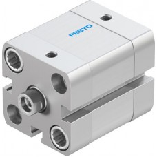 Компактный пневмоцилиндр Festo ADN-25-10-I-P-A