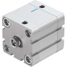 Компактный пневмоцилиндр Festo ADN-50-25-I-P-A