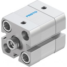 Компактный пневмоцилиндр Festo ADN-20-5-I-P-A