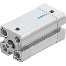 Компактный пневмоцилиндр Festo ADN-12-20-I-P-A