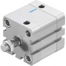 Компактный пневмоцилиндр Festo ADN-40-15-A-P-A