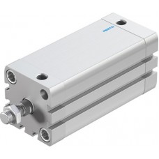 Компактный пневмоцилиндр Festo ADN-40-80-A-P-A