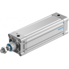 Стандартный пневмоцилиндр Festo DNC-125-250-PPV-A