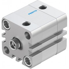 Компактный пневмоцилиндр Festo ADN-32-10-I-PPS-A