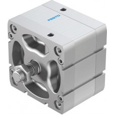 Компактный пневмоцилиндр Festo ADN-100-20-A-PPS-A