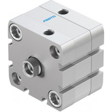 Компактный пневмоцилиндр Festo ADN-50-5-I-P-A