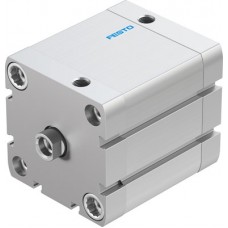 Компактный пневмоцилиндр Festo ADN-63-40-I-P-A