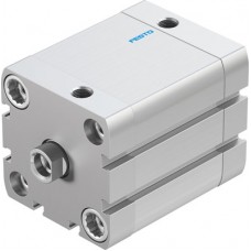 Компактный пневмоцилиндр Festo ADN-50-40-I-P-A