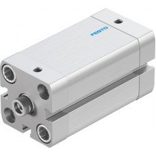 Компактный пневмоцилиндр Festo ADN-25-40-I-P-A