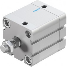 Компактный пневмоцилиндр Festo ADN-50-30-A-P-A