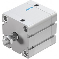 Компактный пневмоцилиндр Festo ADN-63-30-A-PPS-A