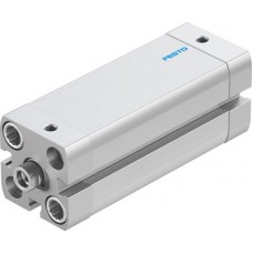 Компактный пневмоцилиндр Festo ADN-20-60-I-P-A