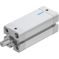 Компактный пневмоцилиндр Festo ADN-20-50-A-P-A