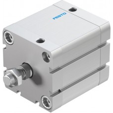 Компактный пневмоцилиндр Festo ADN-63-40-A-P-A