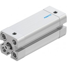 Компактный пневмоцилиндр Festo ADN-12-40-I-P-A