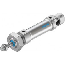 Круглый пневмоцилиндр Festo DSNU-16-10-P-A