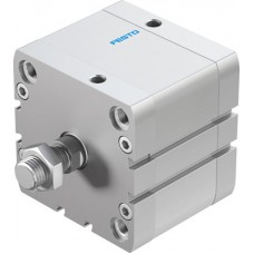 Компактный пневмоцилиндр Festo ADN-80-30-A-P-A