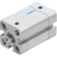 Компактный пневмоцилиндр Festo ADN-16-15-I-P-A