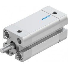 Компактный пневмоцилиндр Festo ADN-12-25-A-P-A